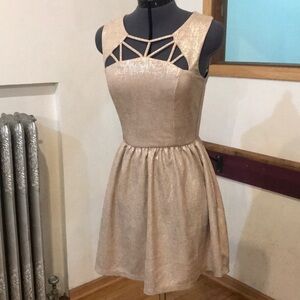 Dainty hooligan dress size medium